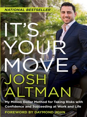 It's Your Move - ebook